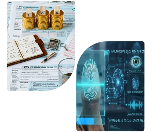 System Advantages